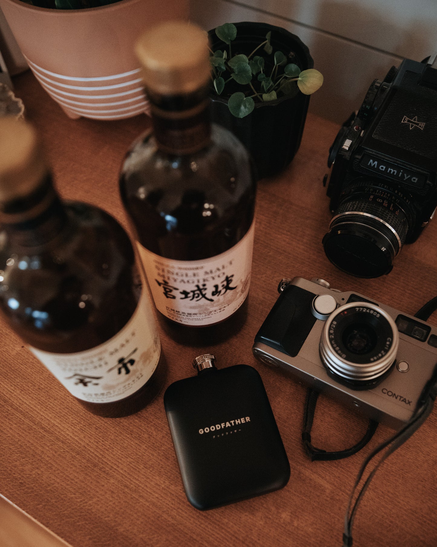 Flask