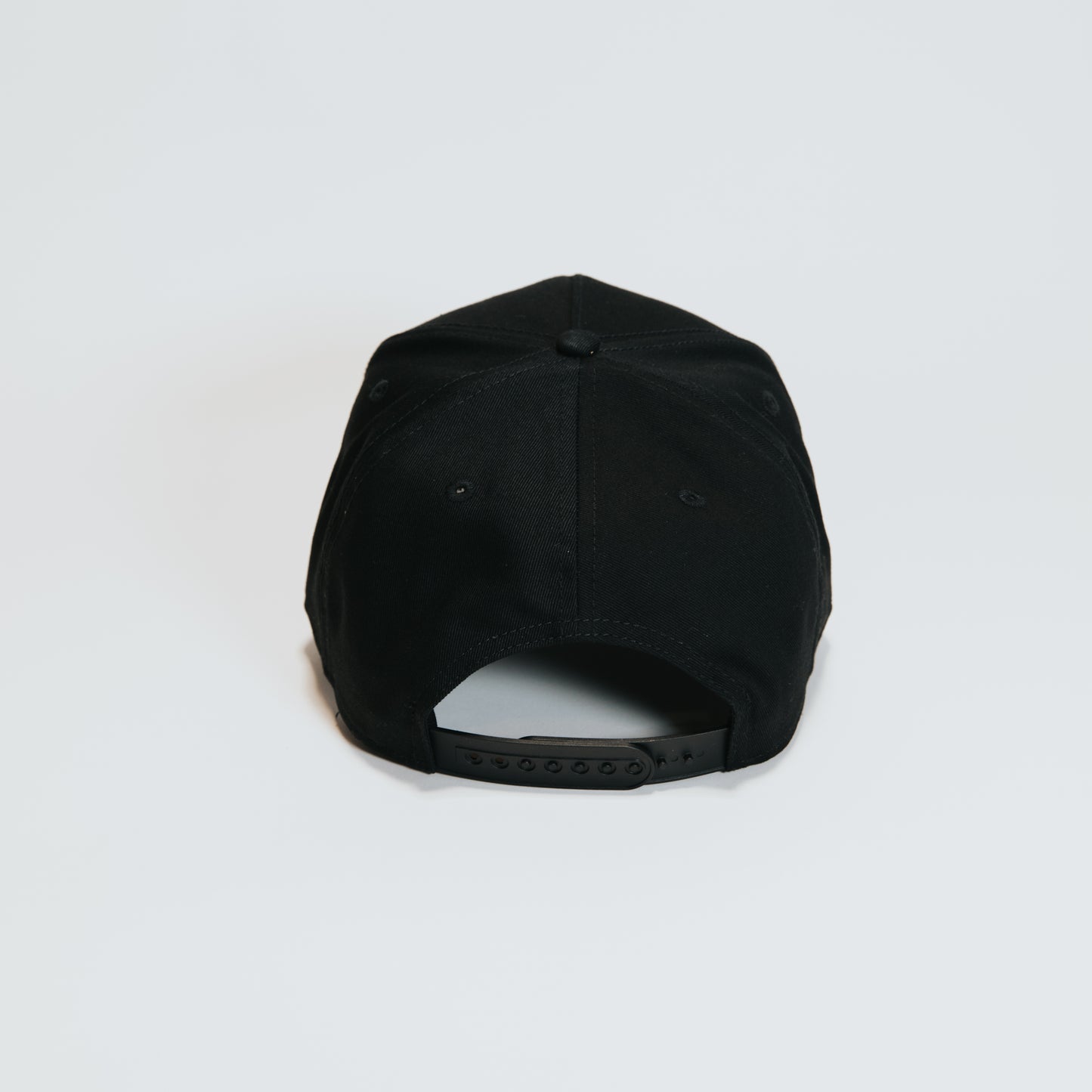 Classic Five Cap, Black