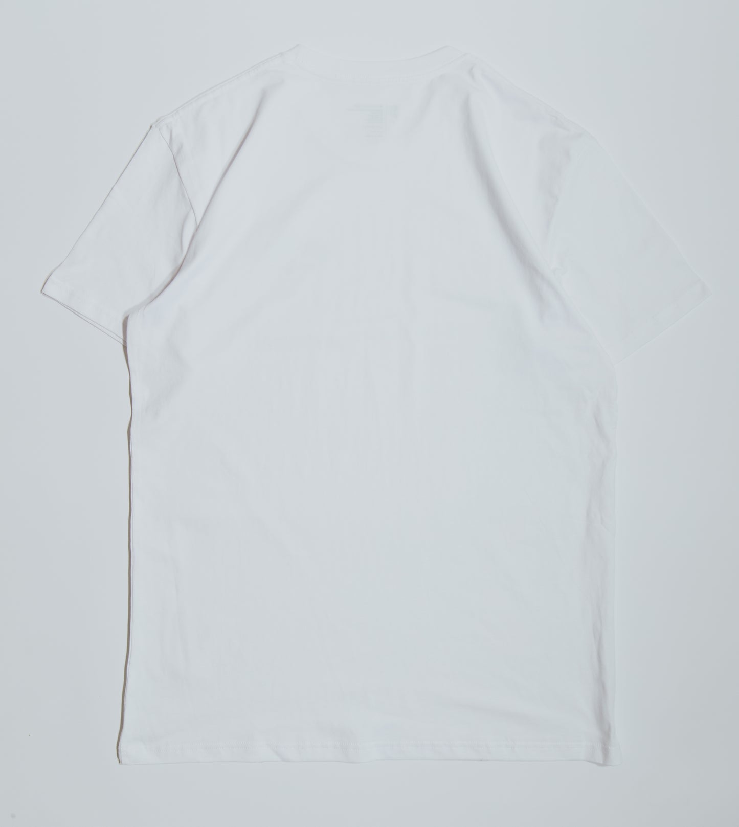 Servants Shirt, White