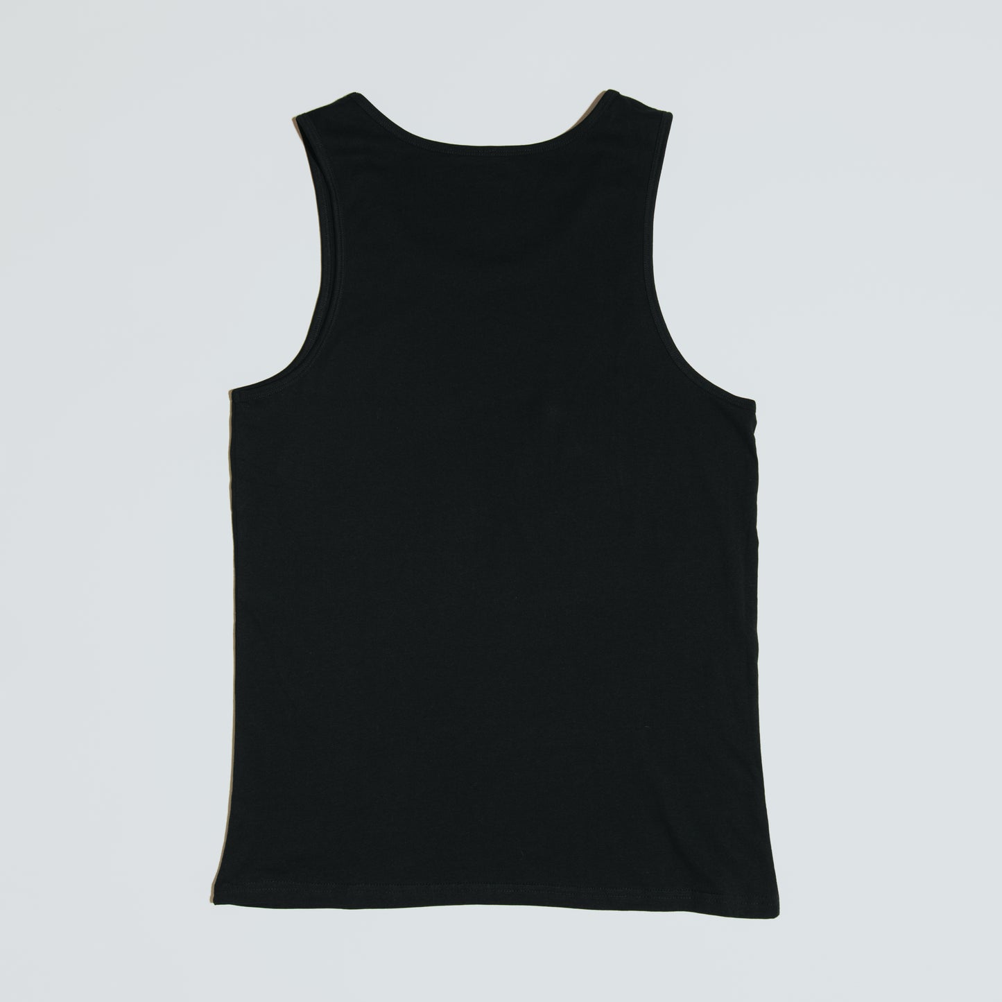 Basic Tank, Black