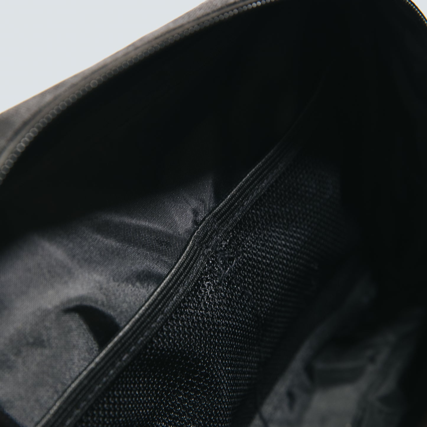 Dad's Dopp Kit