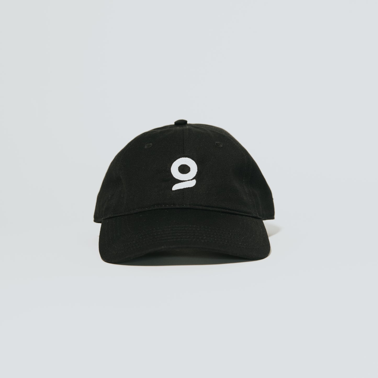 Dad Cap, Black