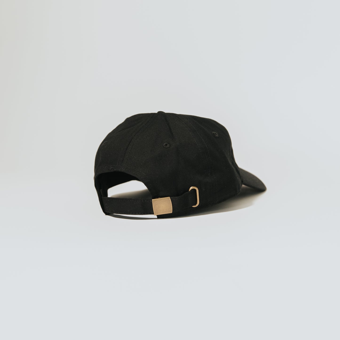 Dad Cap, Black
