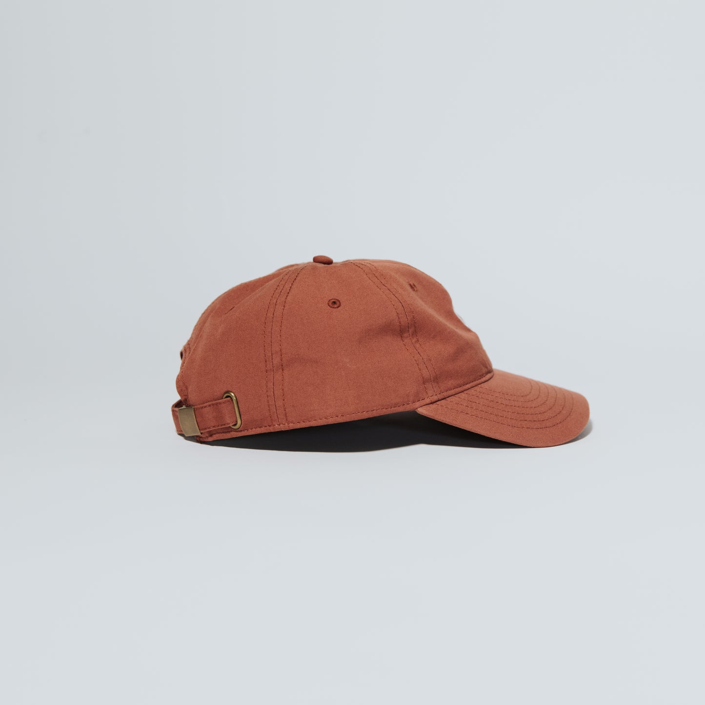 Dad Cap, Clay