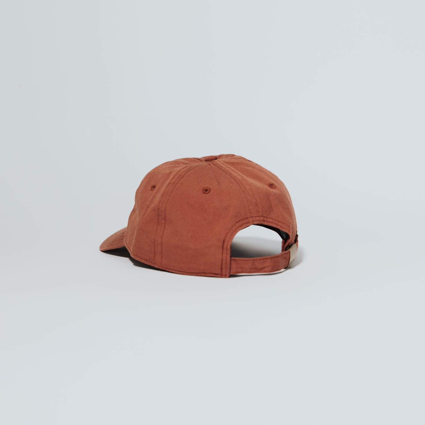 Dad Cap, Clay