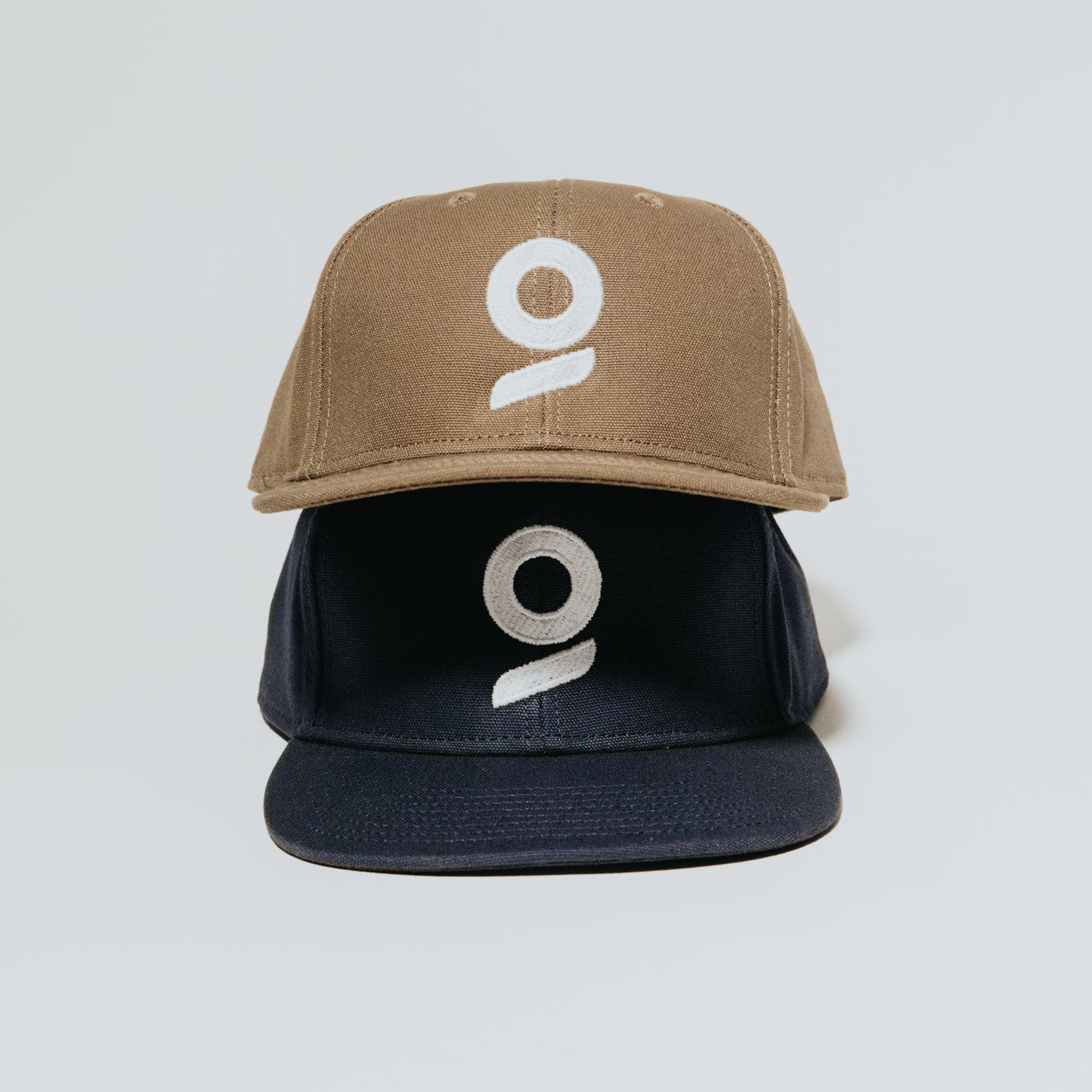 Canvas Cap, Midnight Blue