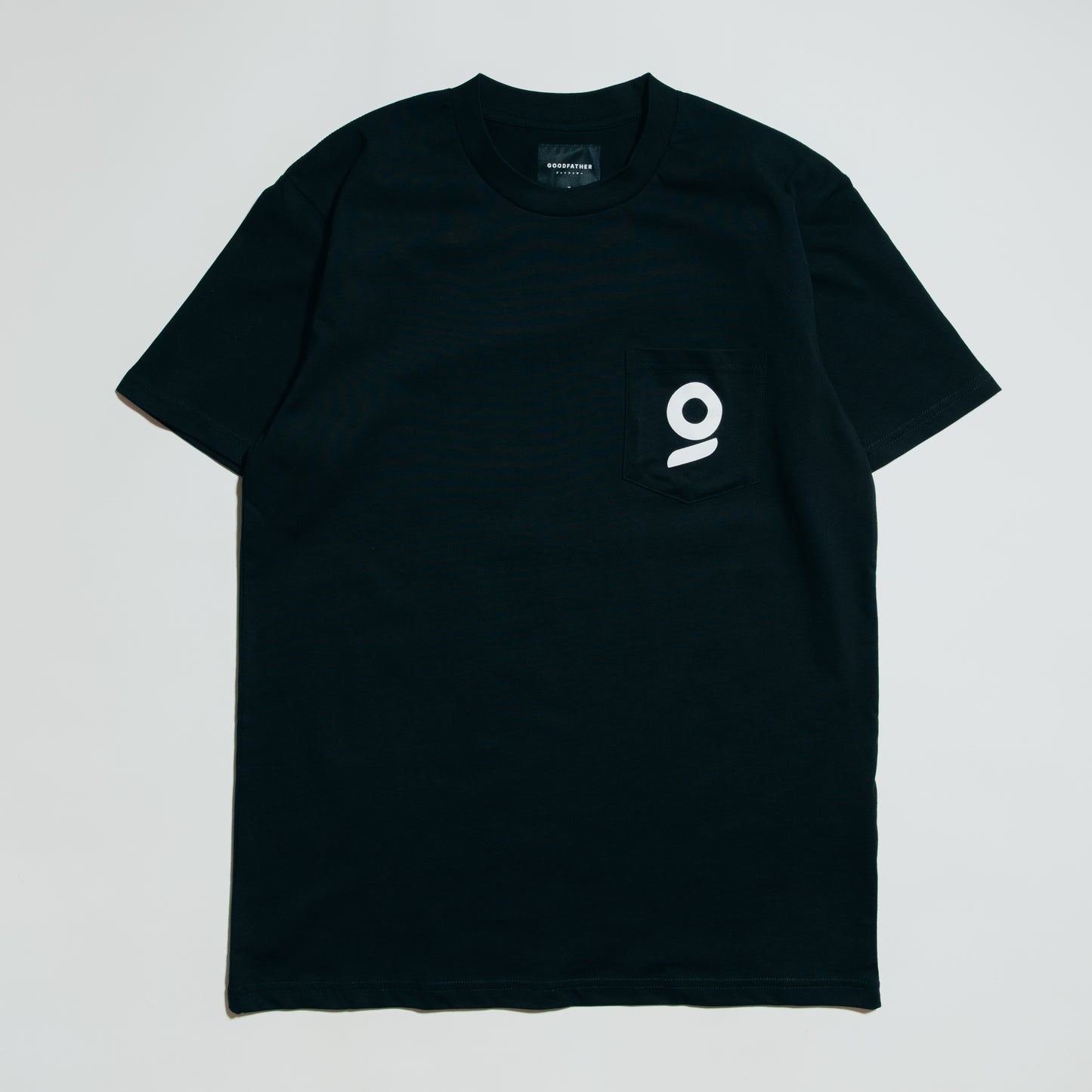 Pocket Shirt, Black