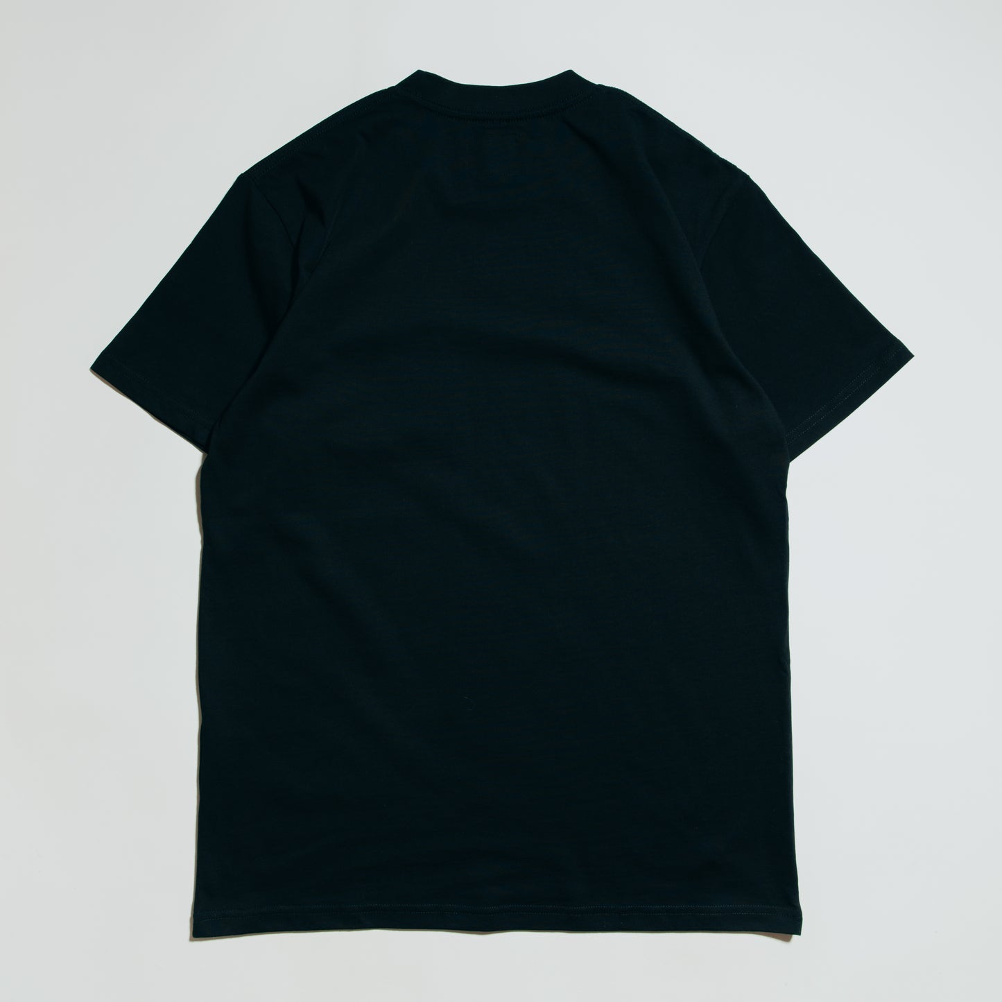 Pocket Shirt, Black