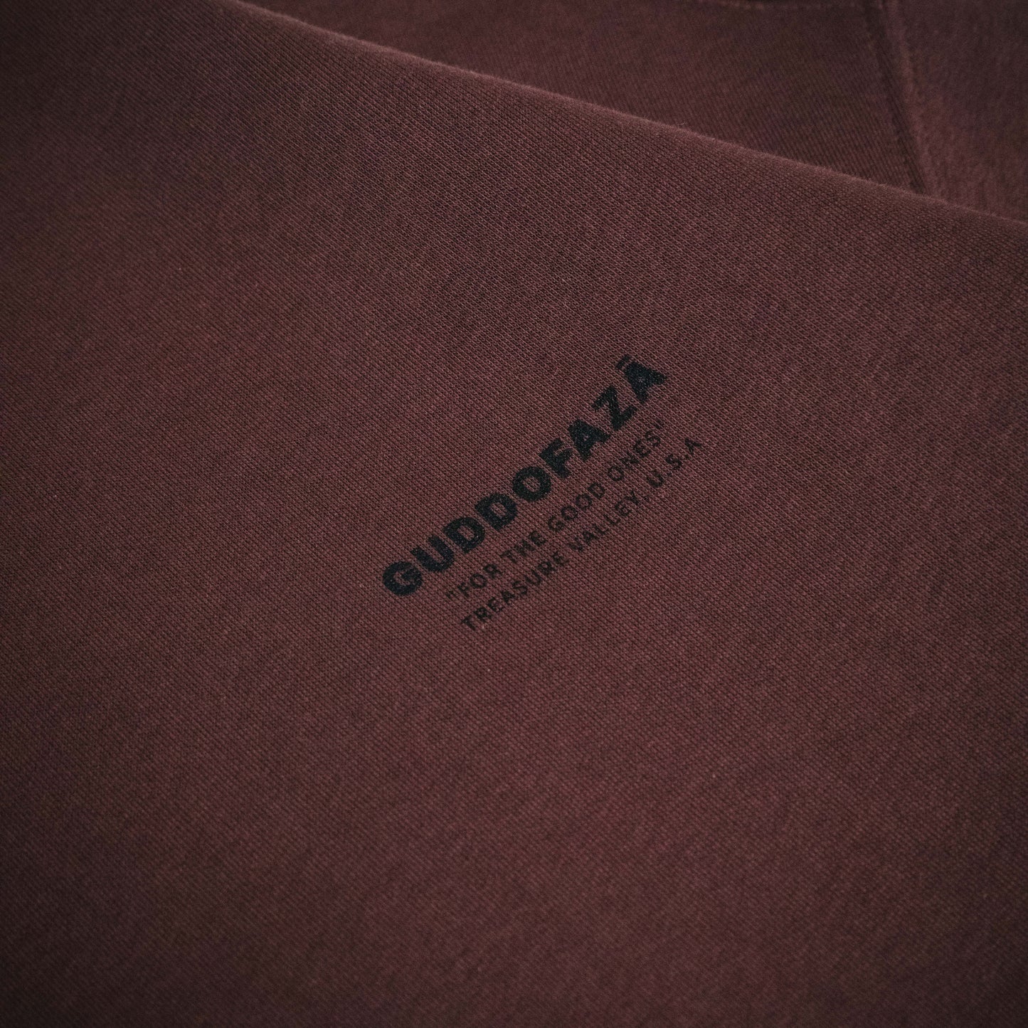 Heritage Relax Crew, Chestnut