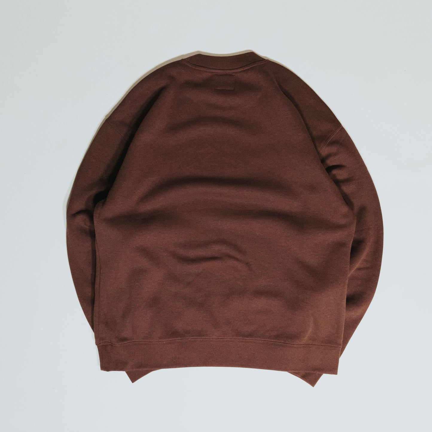 Heritage Relax Crew, Chestnut