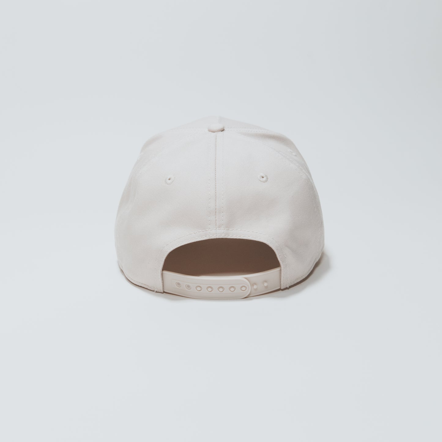 Classic Five Cap, Bone