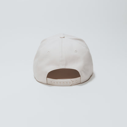 Classic Five Cap, Bone