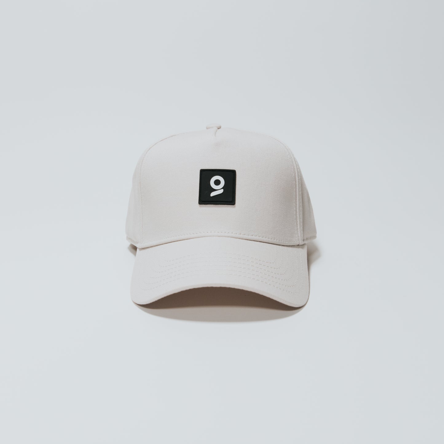 Classic Five Cap, Bone