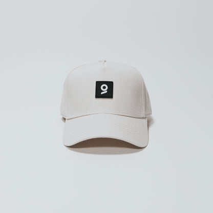 Classic Five Cap, Bone