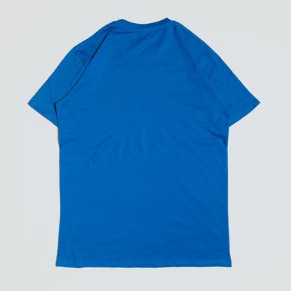 Servants Shirt, Royal Blue