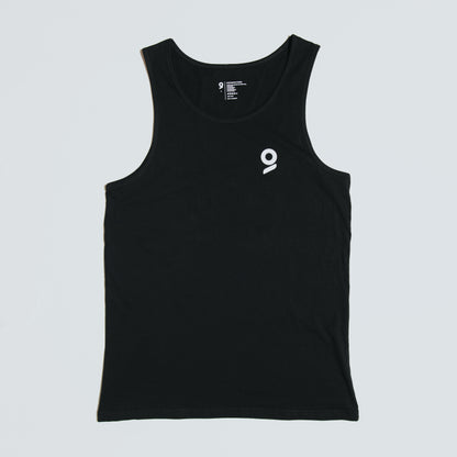 Basic Tank, Black
