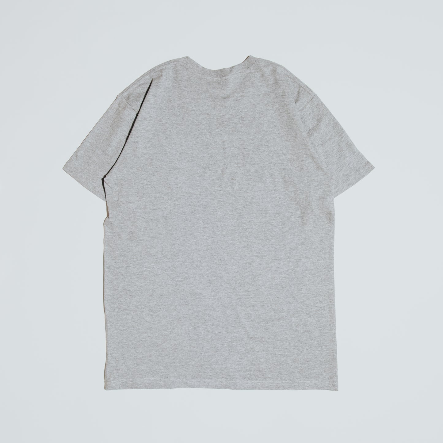 Servants Shirt, Heather Grey
