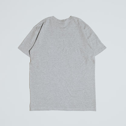 Servants Shirt, Heather Grey