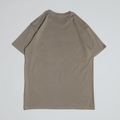 Coffee Dad, Organic Shirt