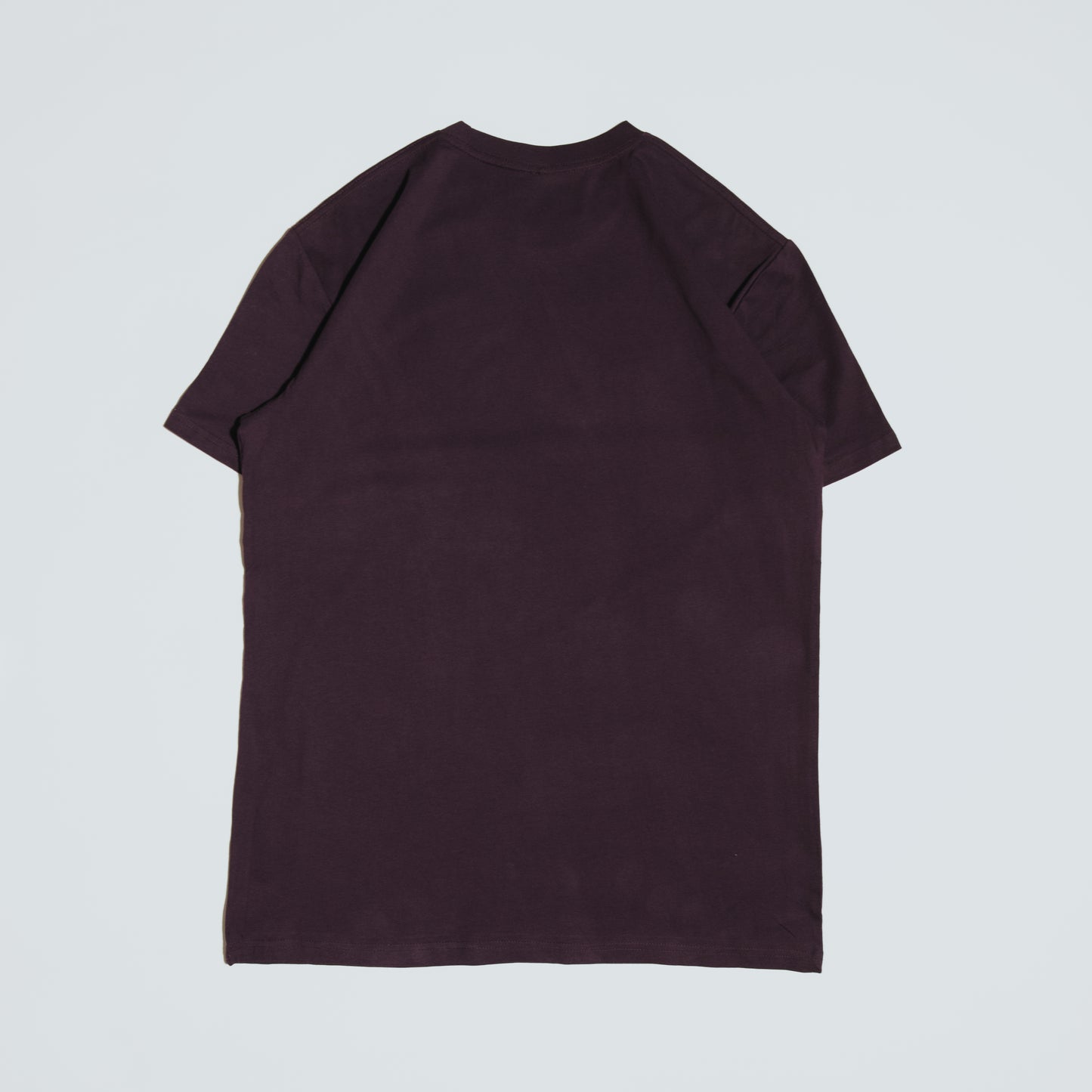 Servants Shirt, Plum