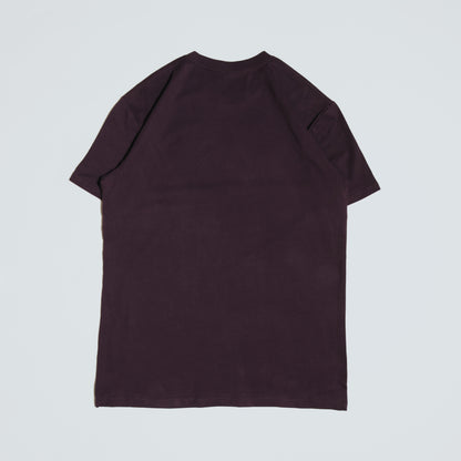 Servants Shirt, Plum