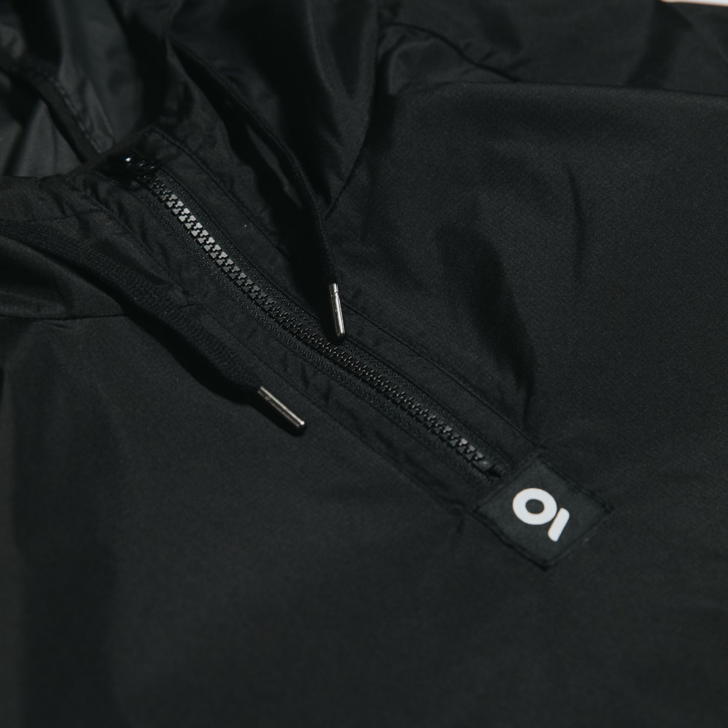 West Windbreaker