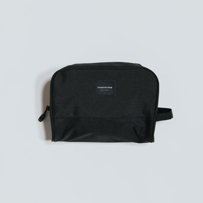 Dad's Dopp Kit
