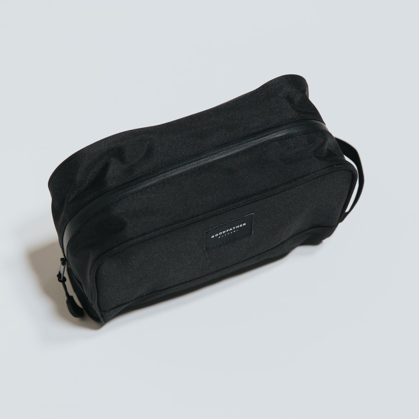 Dad's Dopp Kit