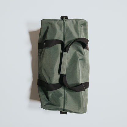 Dad's Travel Bag, Cypress