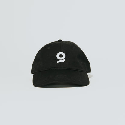 Dad Cap, Black