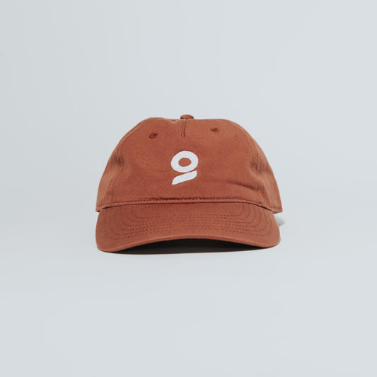 Dad Cap, Clay
