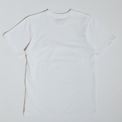 Logo Shirt, White