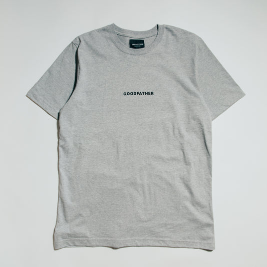 Fathers Shirt, Grey