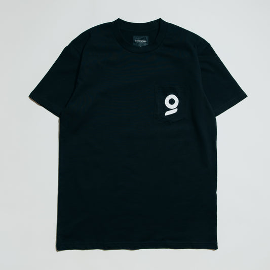 Pocket Shirt, Black