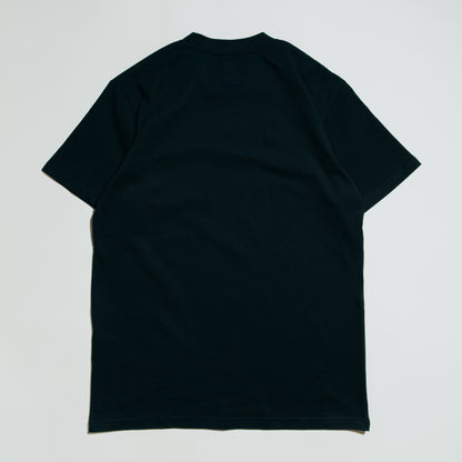 Pocket Shirt, Black