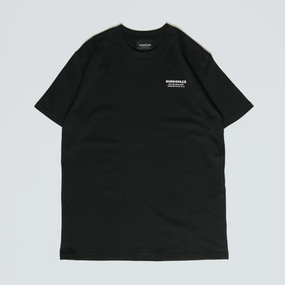 Heritage Shirt, Black