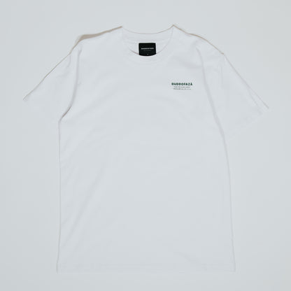 Heritage Shirt, White