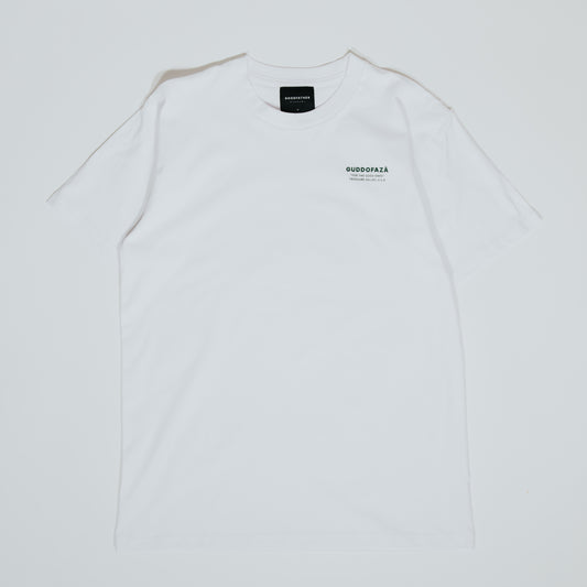 Heritage Shirt, White