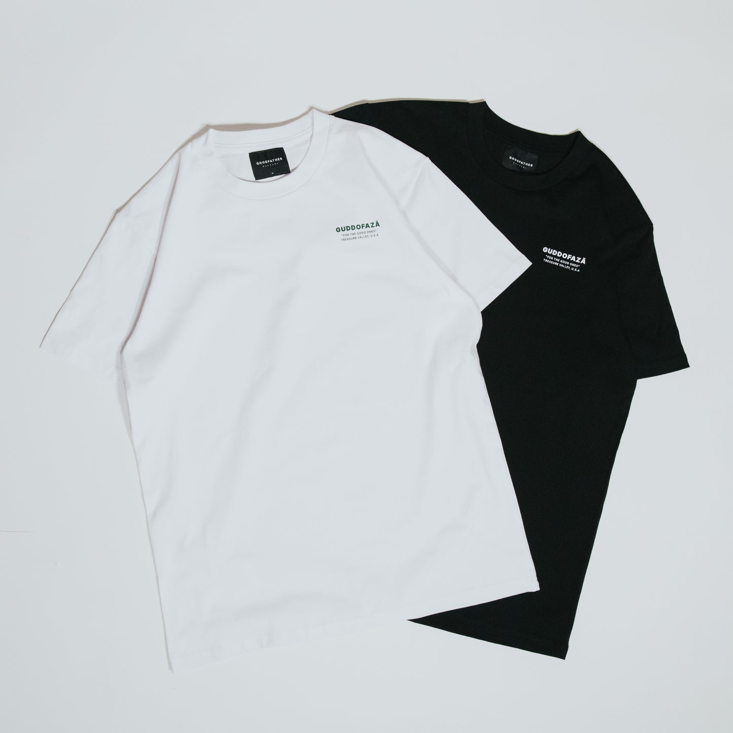 Heritage Shirt, White