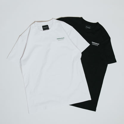 Heritage Shirt, White
