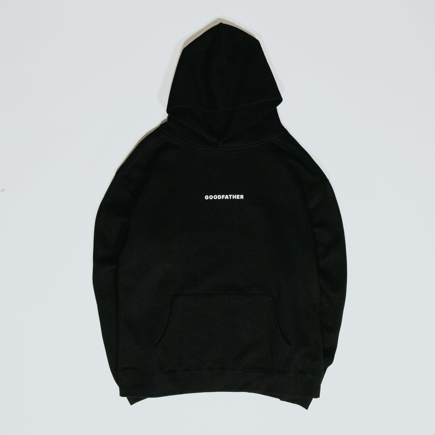 Relax Hood, Black